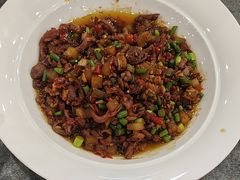 -大清花饺子(山庄店)