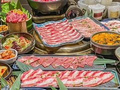 -龙神·炭烧酒场深夜食堂(新街口店)