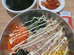 -米村拌饭(东方新天地店)