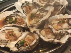 -苏大嘴海鲜牧场(奥林匹克店)