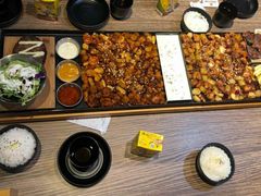-分米鸡DM Chicken(银泰城店)