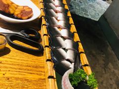 -缘·金家烤鳗鱼(西塔总店)