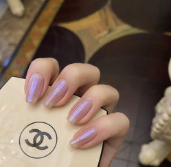 -CM.Nail美甲美睫