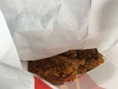 -麦当劳(成都时代奥特莱斯店)