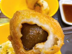 -毛华美食(清扬路店)