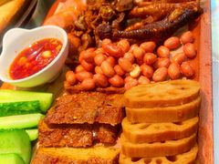 -陈大锅·岳阳鱼馆·地道岳阳菜(美食街店)