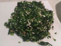 马兰头香干-阿莉餐厅(枣阳路店)