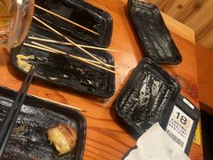 -鸟贵族(天王寺北口店)