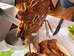 安格斯牛仔骨-拉蒂娜·巴西牛排馆 Latina·Brazilian Steakhouse(陆家嘴旗舰店)