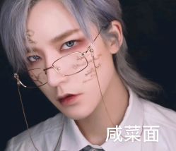 -New Fashion发型定制