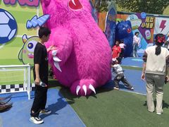 -秦皇岛乐岛海洋王国