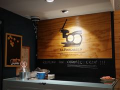 -Be Lived Cafe比例咖啡(摩天轮店)