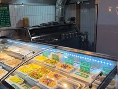 -齐市马佳地摊烤肉
