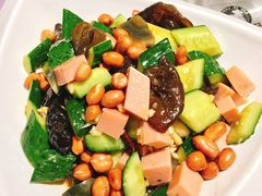 -肘子酥·天津菜·特色捞面(德云社店)