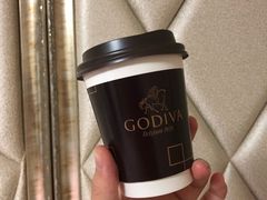 -GODIVA(印象城店)
