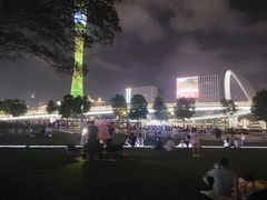 -二沙岛艺术公园
