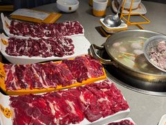 -潮发潮汕牛肉店(长隆店)