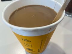 -麦当劳(湖光北街店)