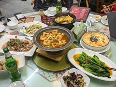 -来客家食府 · 福建客家菜