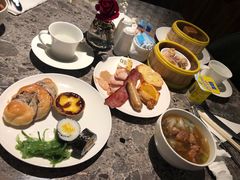 -香云轩·顺德菜(香云纱园林酒店店)