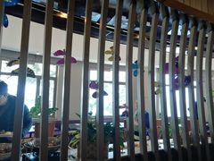 -海草馆自助餐厅(悦海店)