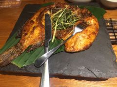 -云海肴·汽锅鸡·云南菜(天津国金汇店)