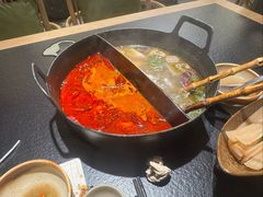 -山缓缓火锅(上海闵行龙湖店)