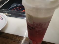 -百分茶(昆山万象汇店)