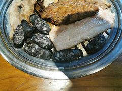 -·缸桶屋·韩式牛肋条自助烤肉(西湖D11店)
