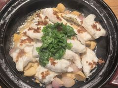 -金成潮菜博物馆(海珠湿地店)