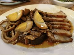 卤水拼盘-揭阳钟记小食(福田新村店)