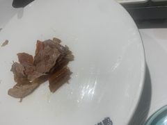-煜丰汴京烤鸭(福彩路店)