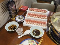-1078號老北京涮肉(松柏店)