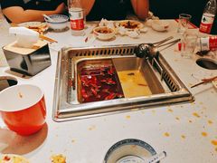 -大斌家串串火锅(德思勤店)