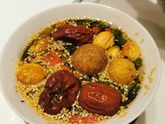 -宁夏国强手抓羊肉·清真菜(未央路凤三店)