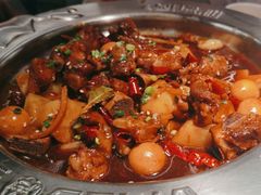 -胖哥俩肉蟹煲(湖滨银泰in77店)