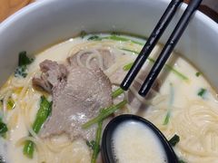 -和府捞面(中山龙之梦店)