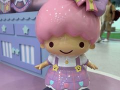 -凯蒂猫主题馆