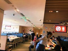 -海底捞大排档火锅(悦荟广场店)