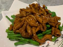 -池记大牌档(广纸店)