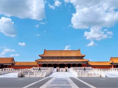 -故宫博物院(故宫)