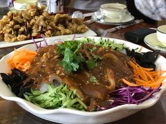 -明海妈妈菜(大连外国语学院店)