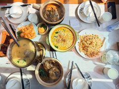 -大潮淮·淮扬菜(何园旗舰店)