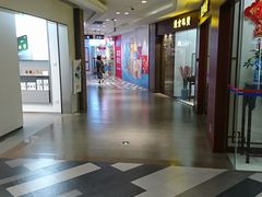 -百联临沂购物中心(临沂路店)