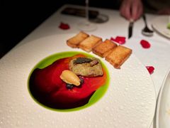 -弗兰克牛排西餐厅Ribone steak house(柠檬花园店)