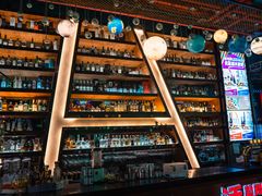 -Famous肥猫墨西哥音乐餐吧(五棵松华熙LIVE店)