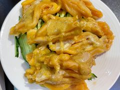 -魁盛居百年鲁菜馆(中林路店)