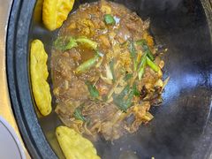 -曹丞相·地锅鸡·地锅鱼(武林店)