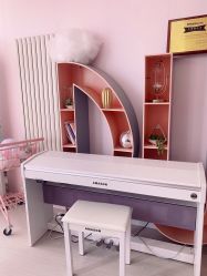 -Beauty Nails 美甲美睫皮肤管理