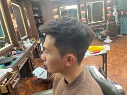 -贝勒爷专业男发